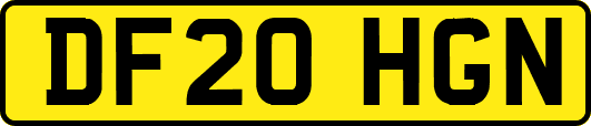 DF20HGN