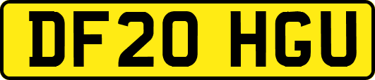 DF20HGU