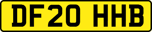 DF20HHB