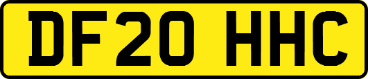 DF20HHC