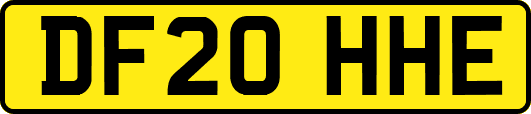 DF20HHE