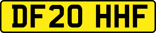 DF20HHF