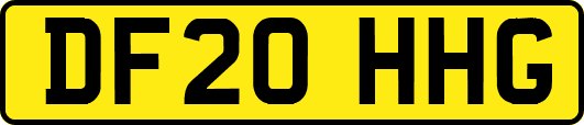 DF20HHG