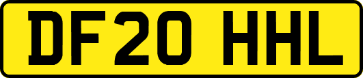 DF20HHL