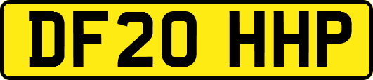 DF20HHP