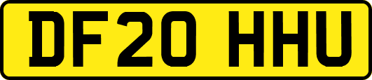 DF20HHU