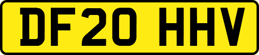 DF20HHV