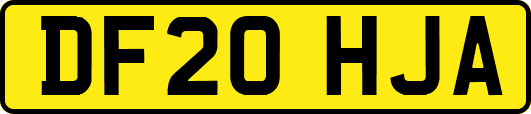 DF20HJA