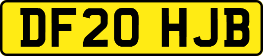 DF20HJB