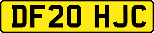 DF20HJC