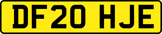 DF20HJE