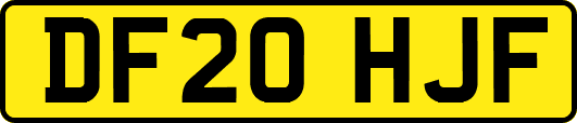 DF20HJF