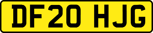 DF20HJG