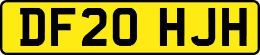DF20HJH