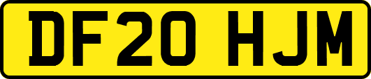 DF20HJM