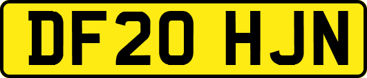 DF20HJN