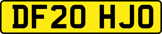 DF20HJO