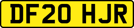 DF20HJR
