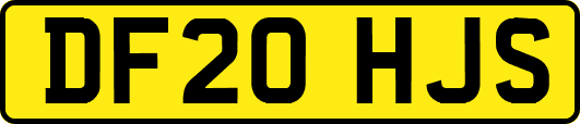 DF20HJS
