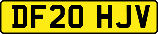DF20HJV