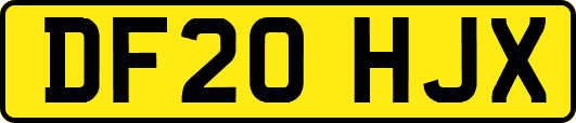 DF20HJX