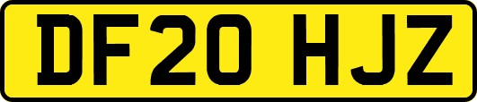 DF20HJZ