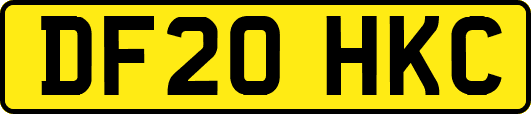 DF20HKC