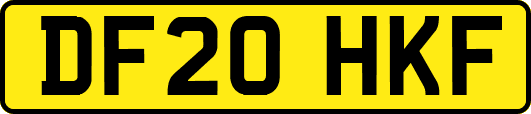 DF20HKF