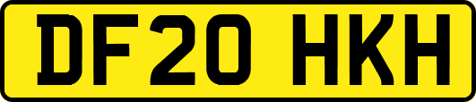 DF20HKH