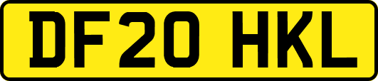 DF20HKL