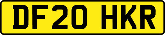 DF20HKR