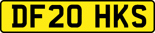 DF20HKS