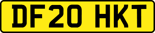 DF20HKT