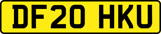 DF20HKU