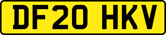 DF20HKV