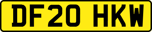 DF20HKW