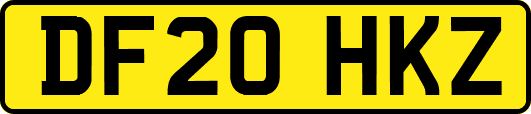 DF20HKZ