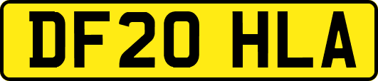 DF20HLA