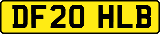 DF20HLB