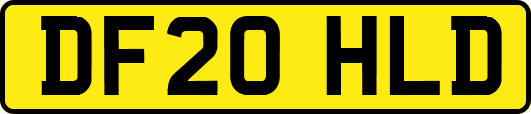 DF20HLD
