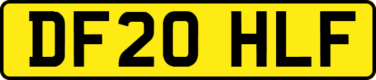 DF20HLF