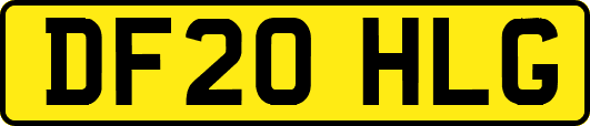 DF20HLG