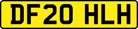 DF20HLH