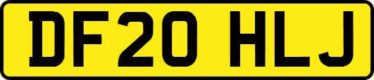 DF20HLJ
