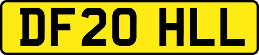 DF20HLL