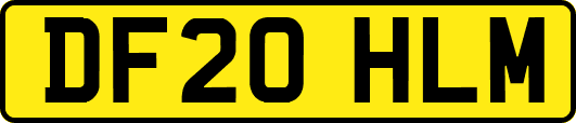 DF20HLM