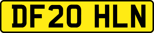 DF20HLN