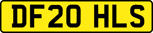 DF20HLS