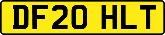 DF20HLT