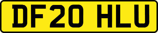 DF20HLU